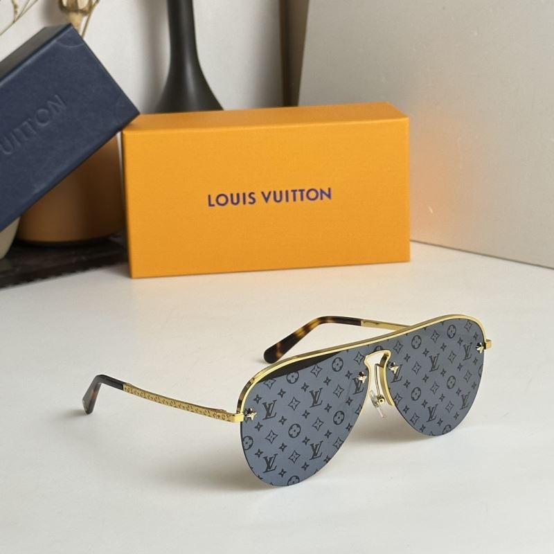 LV Sunglasses